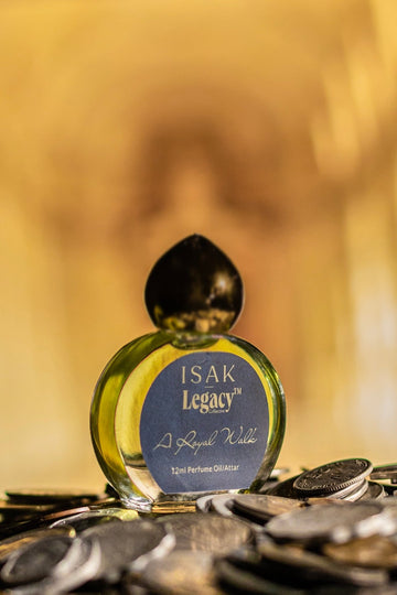 A ROYAL WALK (ATTAR)- 12 ml - Legacy Collective