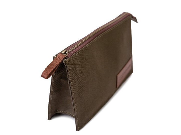 METANOIA- NAPPA LEATHER & CANVAS MULTI PURPOSE KIT - Legacy Collective